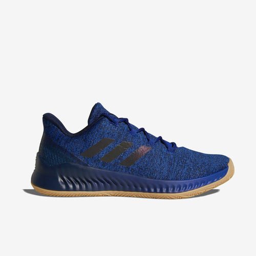 Adidas阿迪达斯正品Harden B/E男低帮防滑轻便系带篮球鞋CG5980