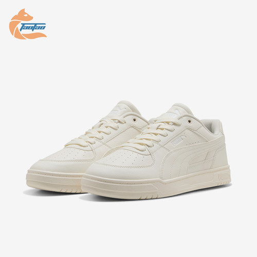 Puma/彪马正品Caven 3男女同款低帮运动休闲板鞋404484-28