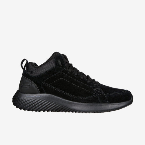 Skechers/斯凯奇正品ULTRA FLEX 2.0男子运动加绒高帮休闲鞋