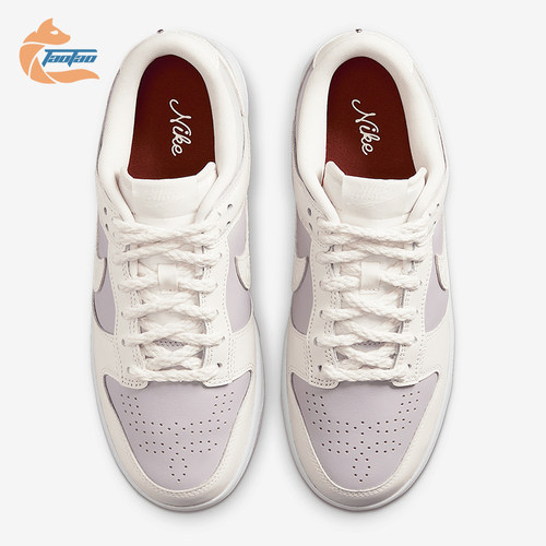 Nike/耐克正品Dunk Low女士运动经典休闲透气低帮板鞋IH0639-011