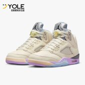 耐克正品 RETRO男子运动篮球鞋 AIR Nike JORDAN DV4982 175