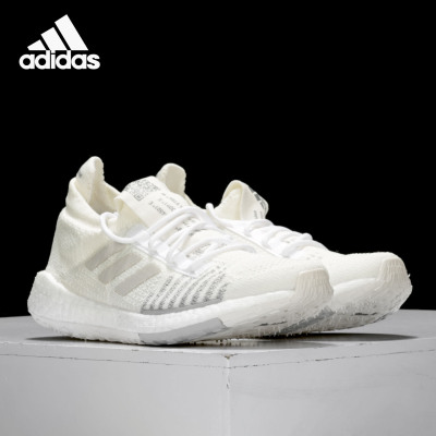 阿迪达斯alphabounce男女跑步鞋