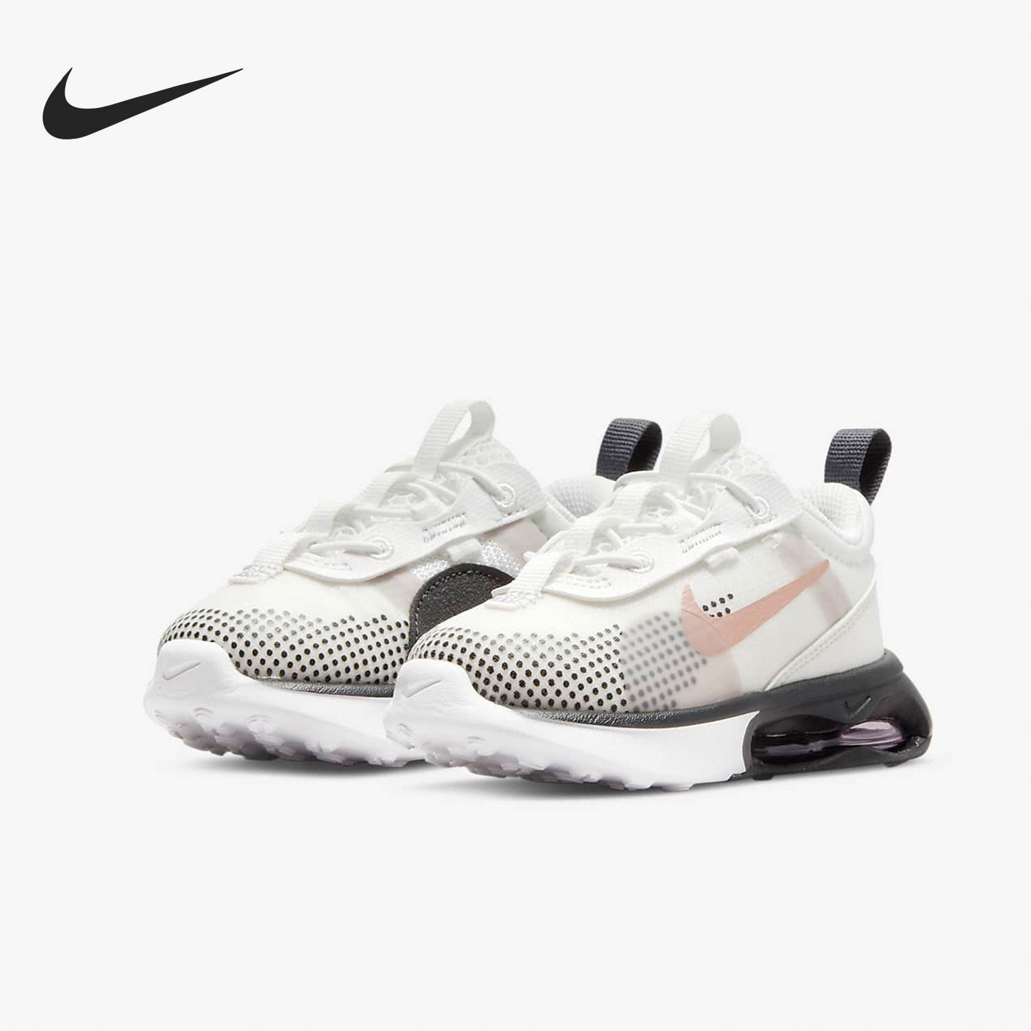 Nike/耐克正品AIR MAX 当季婴童气垫缓震跑步鞋 DB1110-103,童鞋/婴儿鞋/亲子鞋,运动鞋,淘宝优惠券,粉丝福利购,淘宝优惠卷