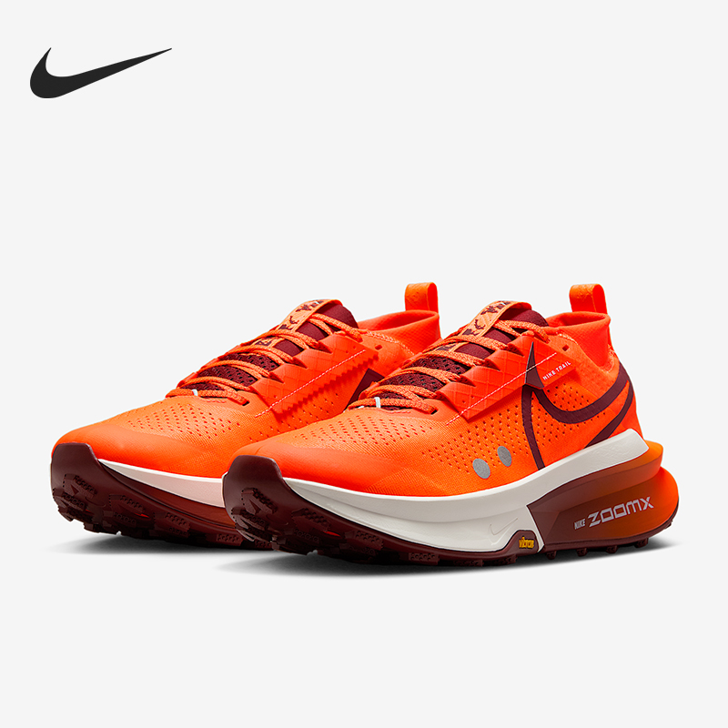 Nike/耐克男士低帮跑步鞋