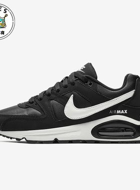 Nike/耐克正品AIR MAX COMMAND女士缓震运动跑步鞋397690-021