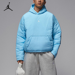 497 JORDAN男26夏套头户外保暖宽松休闲卫衣HV1865 Nike 耐克正品