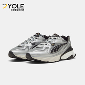 406203 Puma 款 男女运动低帮系带耐磨休闲鞋 彪马正品 2026春季