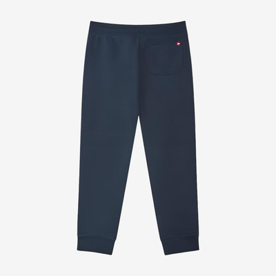 New Balance新百伦正品男宽松束脚防风长款运动裤AMP03558-ECL