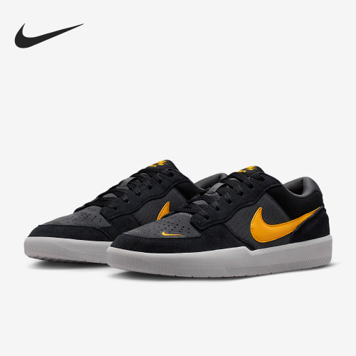 Nike/耐克正品SB Force 58男女休闲低帮耐磨轻便板鞋DV5477-009