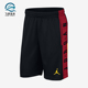 888377 Nike 网布透气篮球运动短裤 JORDAN男士 011 耐克正品