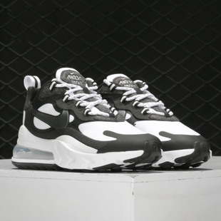 新款 AIR MAX Nike REACT女子运动跑步鞋 当季 270 CQ4805 耐克正品
