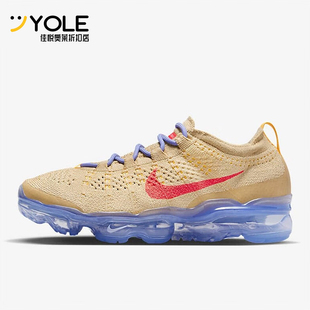 DV6840 Nike VaporMax女士气垫缓震跑步鞋 Air 200 耐克正品