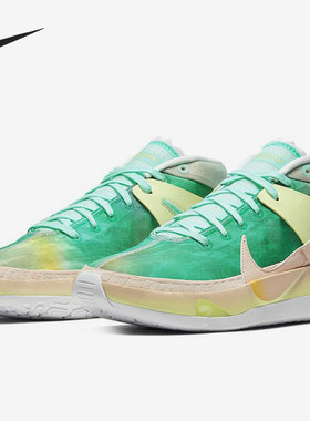 Nike/耐克正品ZOOM KD13 杜兰特13代男子篮球鞋CI9949-602