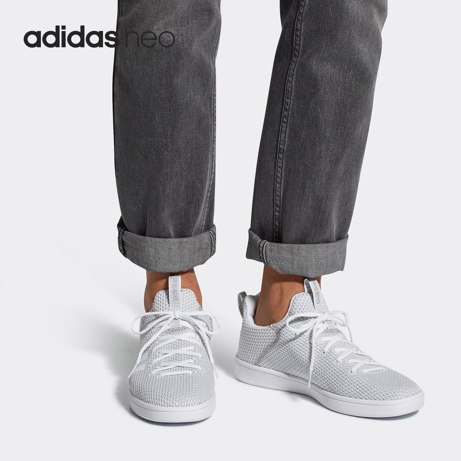 Adidas/阿迪达斯正品NEO休闲男子时尚低帮轻便运动鞋DB0263,运动鞋new,运动休闲鞋,淘宝优惠券,粉丝福利购,淘宝优惠卷