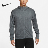 Nike 连帽训练运动夹克外套FB7779 男子简约时尚 耐克正品 新款