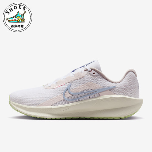 Nike/耐克正品Downshifter 13女士透气经典缓震跑步鞋IH0641-601