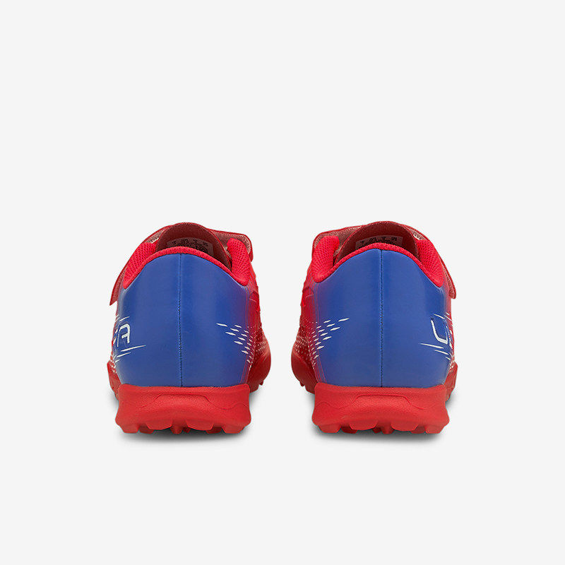 Puma/彪马正品运动小童低帮轻盈透气魔术贴足球鞋106543-01,运动鞋new,童鞋/青少年鞋,淘宝优惠券,粉丝福利购,淘宝优惠卷