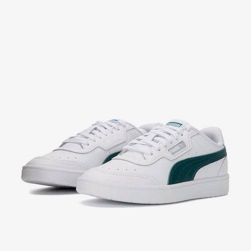 Puma/彪马正品当季新款男女运动休闲耐磨透气板鞋386084-05