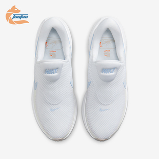 HQ2415 Nike 8女士耐磨透气减震跑步鞋 Revolution 102 耐克正品