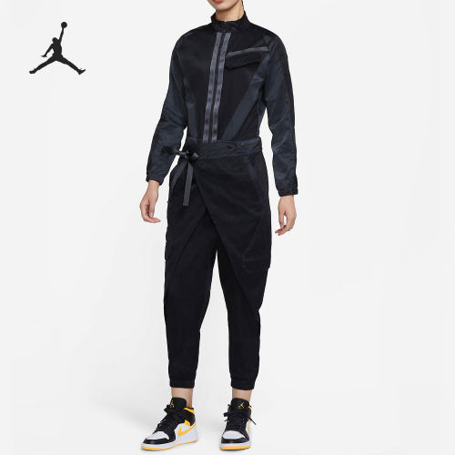 Nike/耐克正品女子 JORDAN FUTURE PRIMAL 运动休闲连体衣 DA1518