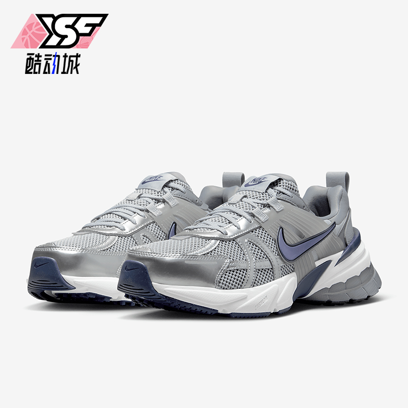 耐克男士网面时尚耐磨老爹鞋