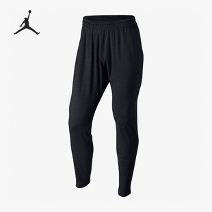 861554 Nike 休闲针织日常简约长裤 耐克正品 010 JORDAN男士