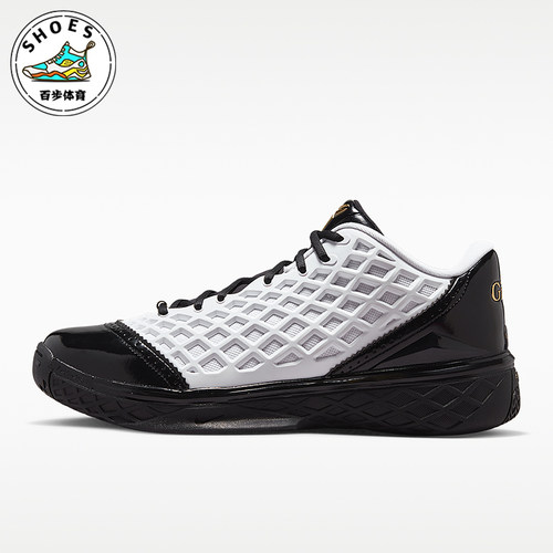 Nike/耐克正品Kobe 3 Low Protro男士经典实战篮球鞋IQ3916-100