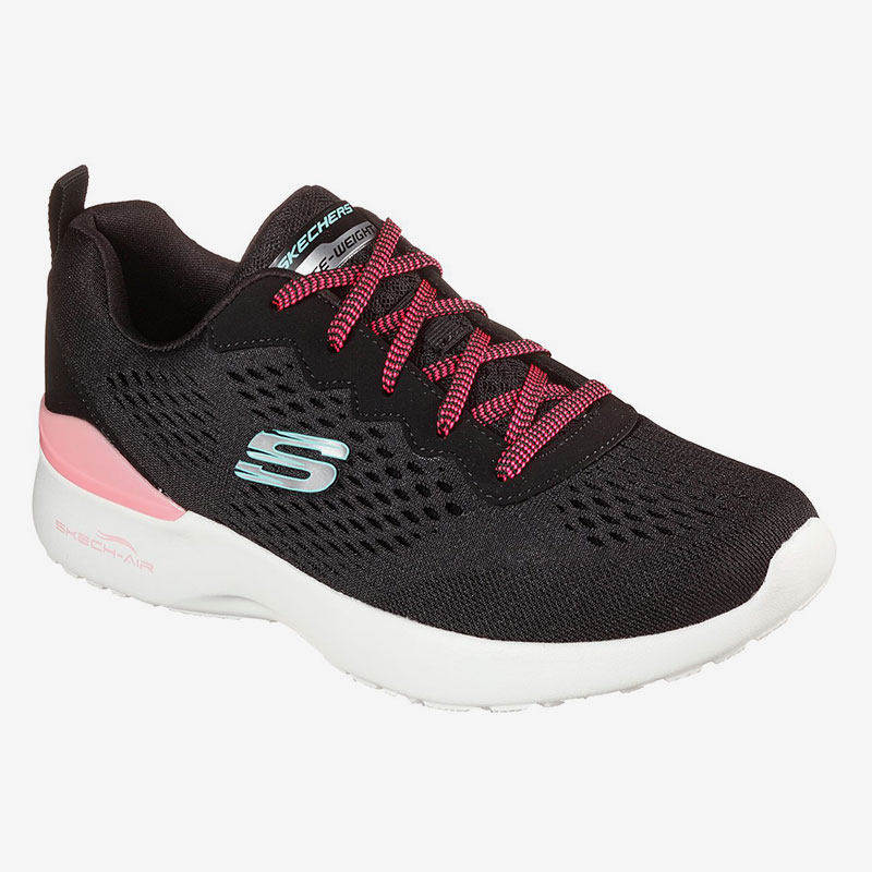 Skechers/斯凯奇正品 夏季新款女子时尚缓震透气低帮休闲运动鞋,运动鞋new,运动休闲鞋,淘宝优惠券,粉丝福利购,淘宝优惠卷