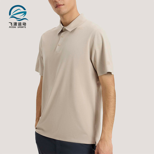 Adidas/阿迪达斯正品2026男士休闲耐穿经典透气短袖POLO衫KE4042