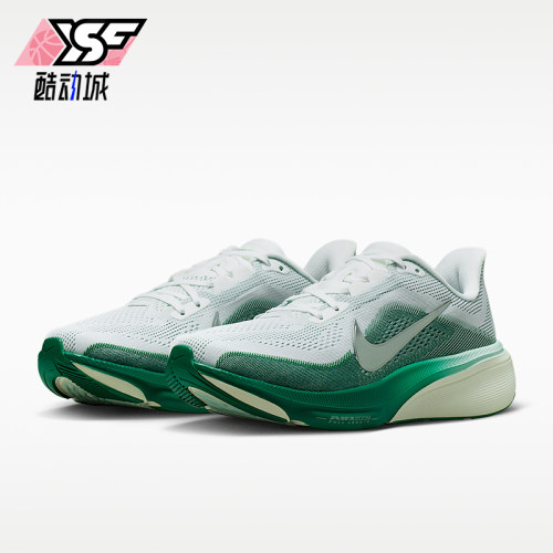 Nike/耐克正品Pegasus42飞马42新款女灵活鞋经典跑步鞋IB1881-100