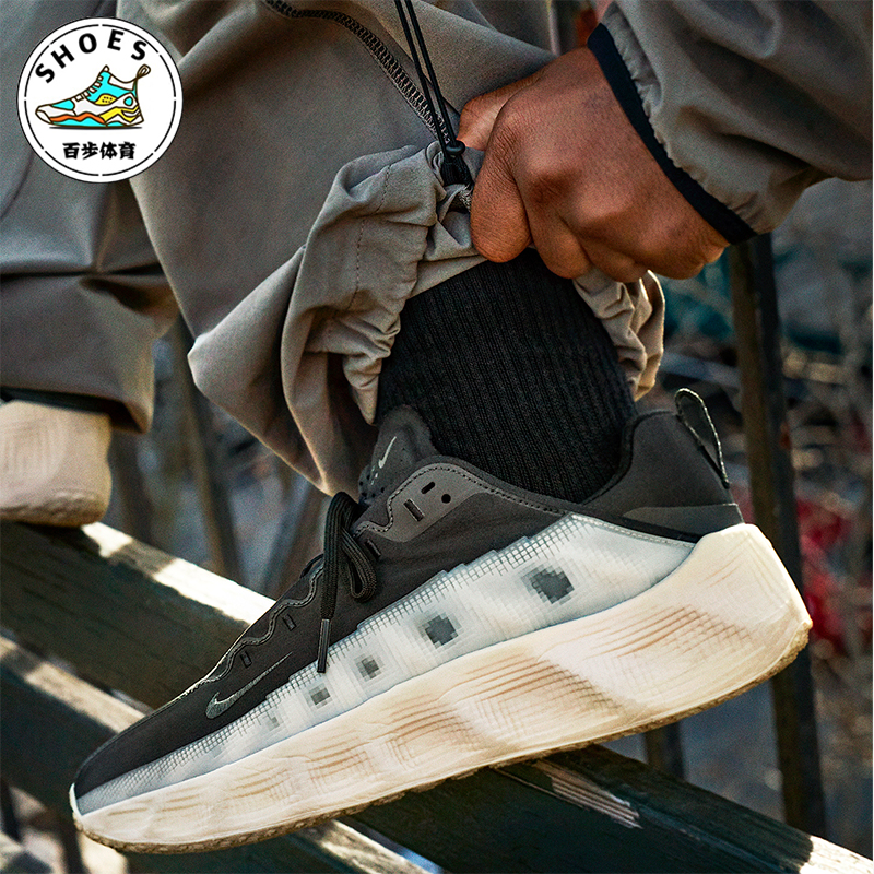 Nike/耐克正品Ava Rover男士训练轻盈缓震耐磨运动鞋DX4215-003