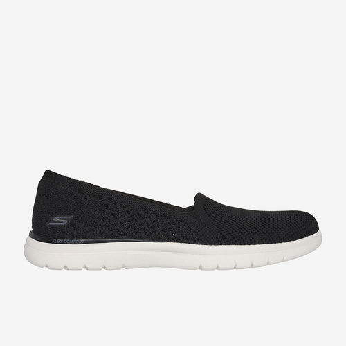 Skechers/斯凯奇正品新款女士通勤风轻质舒适透气休闲运动鞋