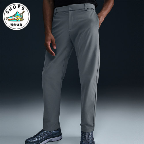 Nike/耐克正品 Dri-FIT男士多口袋防晒运动经典长裤HQ6931-084