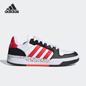 Adidas/阿迪达斯正品运动男女同款低帮经典运动板鞋JP9962