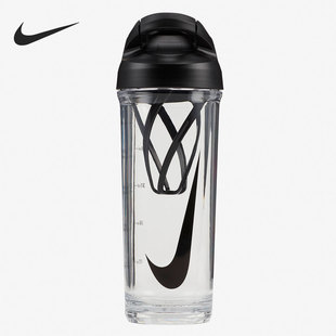 男女同款 Nike 耐克正品 春季 958 户外旅行耐磨运动水杯CT1556