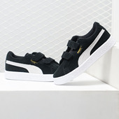 断码 彪马小童板鞋 清仓 28.5码