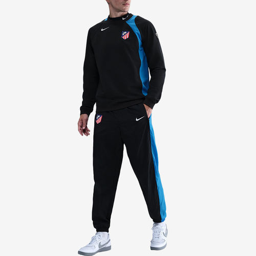 Nike耐克正品Atlético Madrid Total 90男舒适运动裤HQ9754-010