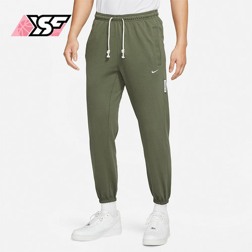 Nike/耐克正品男子裤子时尚潮流休闲训练舒适运动长裤CK6366-222