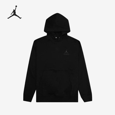 Nike/耐克正品Jordan x AMM联名男女休闲运动卫衣 DV7456-010