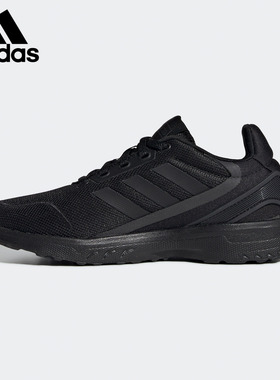 Adidas/阿迪达斯正品NEBZED K儿童时尚跑步休闲舒适运动鞋EH2543