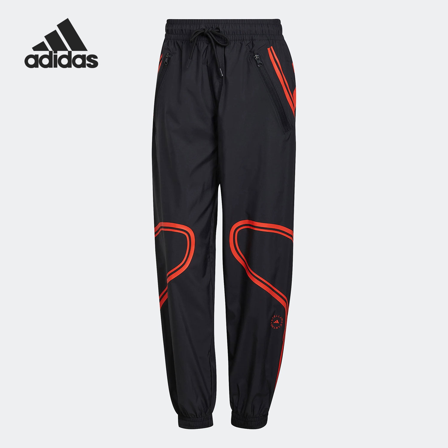 Adidas/阿迪达斯女子运动长裤