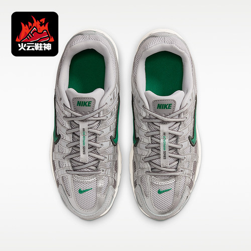 Nike/耐克正品P-6000儿童时尚休闲耐磨透气休闲鞋HV5064-021