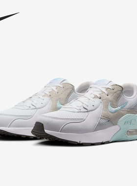 Nike/耐克正品Air Max Excee女士耐磨运动气垫跑步鞋CD5432-135