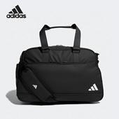 男女收纳高尔夫运动拎包HS4451 新款 Adidas 阿迪达斯正品