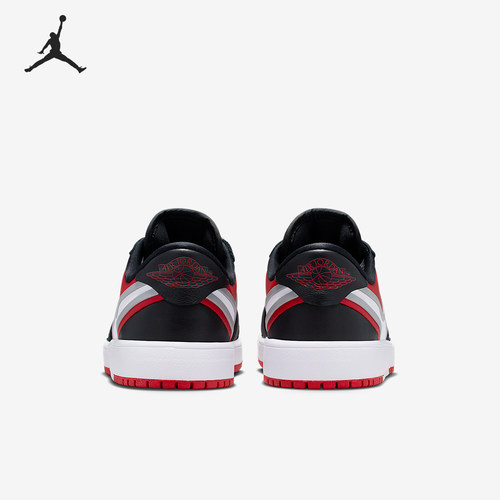 Nike/耐克正品JORDAN GS女子大童轻便耐磨篮球鞋HQ2024-600