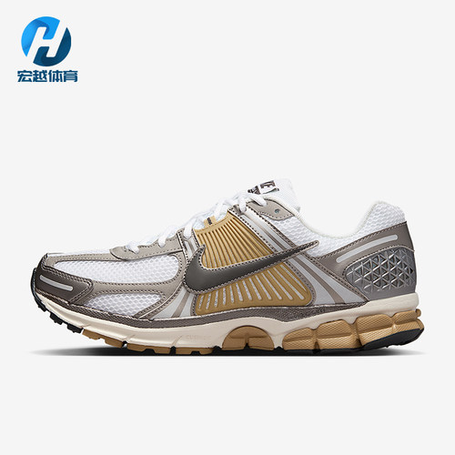 Nike/耐克正品Vomero 5男士耐磨跑步训练低帮运动鞋FJ4151-006