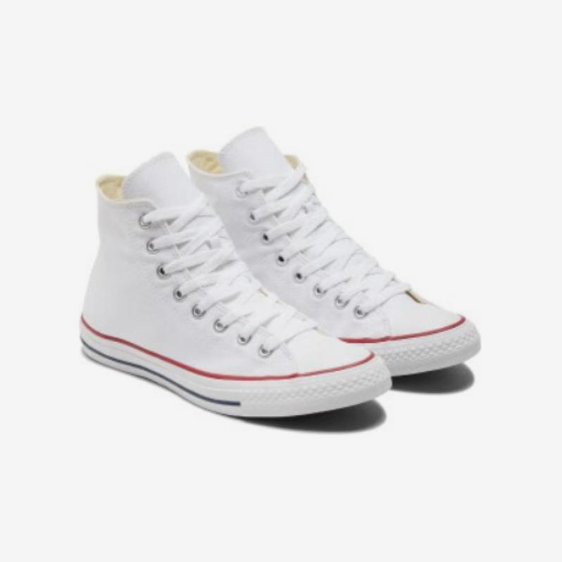 Converse/匡威正品2025夏季男女款经典高帮耐磨运动板鞋101009