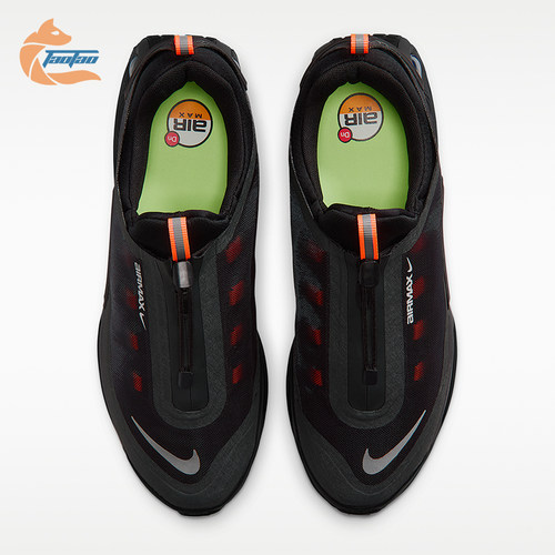 Nike/耐克正品Air Max Dn Roam男士低帮耐磨运动鞋IH2138-001