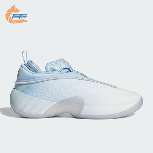Adidas/阿迪达斯正品D.O.N. ISSUE 7男士中帮耐磨篮球鞋JQ9433