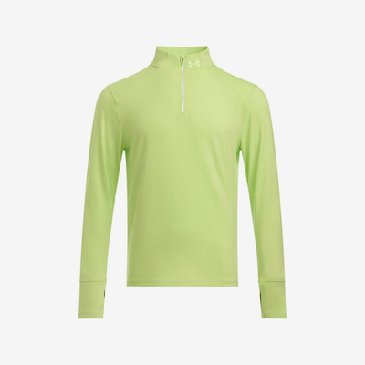 UA/安德玛正品QUALIFIER男子跑步速干健身运动长袖T恤1379288-304